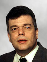 Rechtsanwalt Jochen Uher